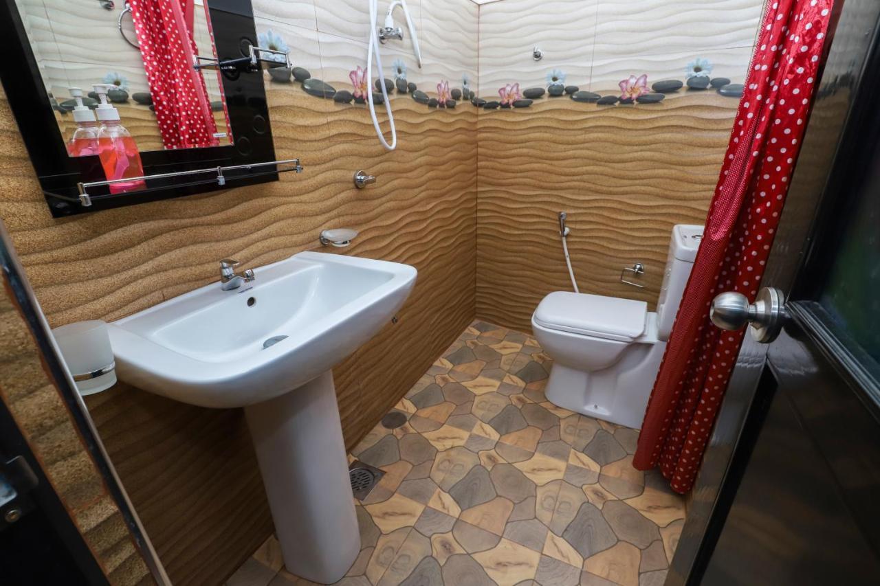 Delight Reich Hotel Peradeniya Zewnętrze zdjęcie