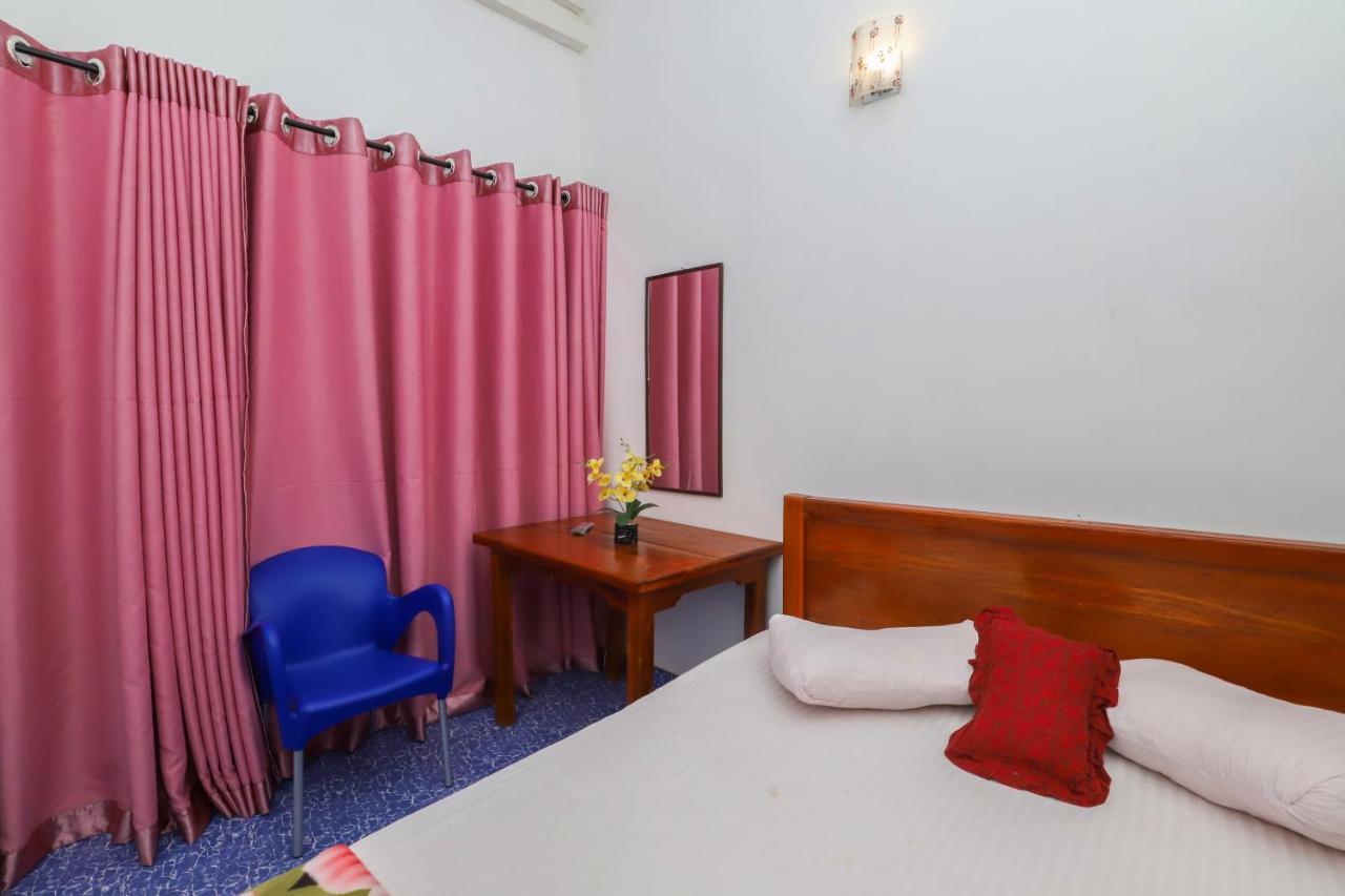Delight Reich Hotel Peradeniya Pokój zdjęcie
