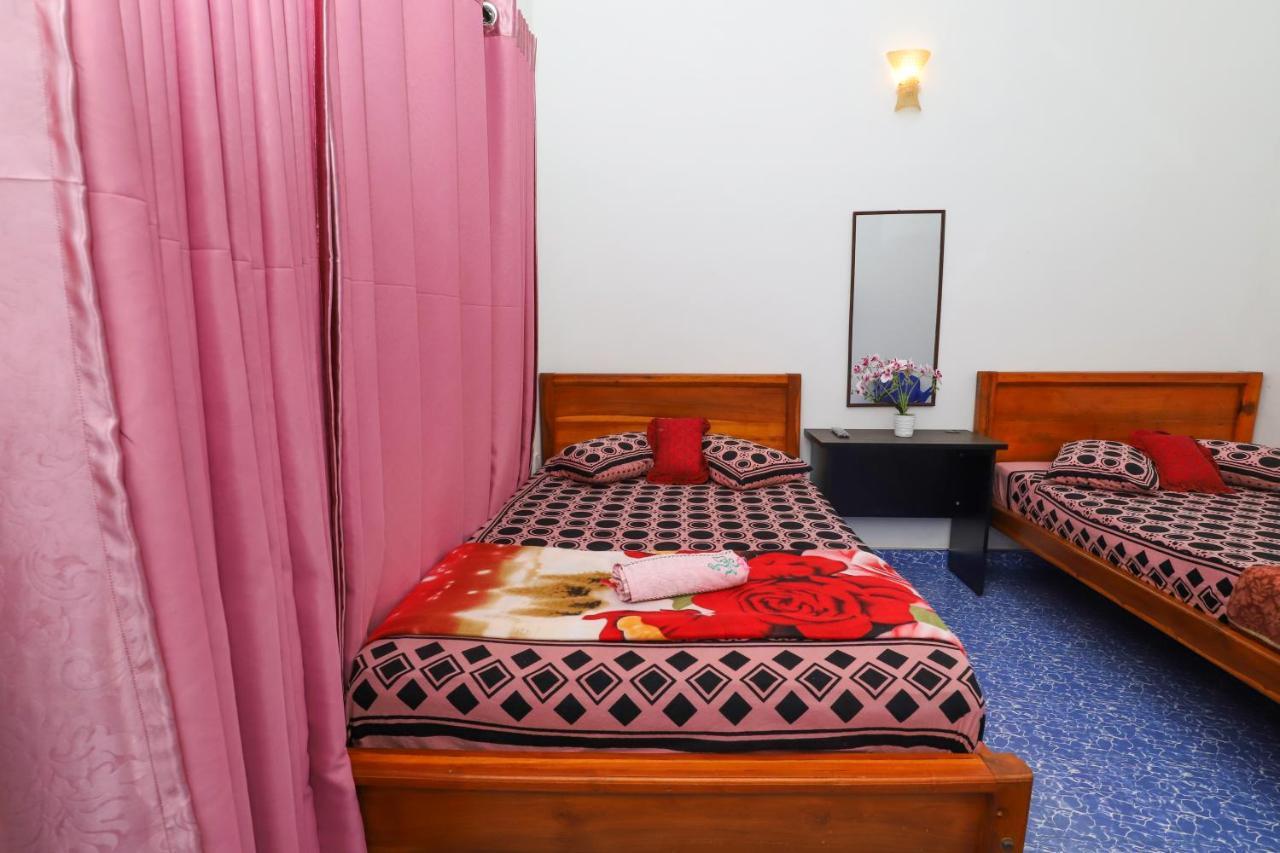 Delight Reich Hotel Peradeniya Pokój zdjęcie