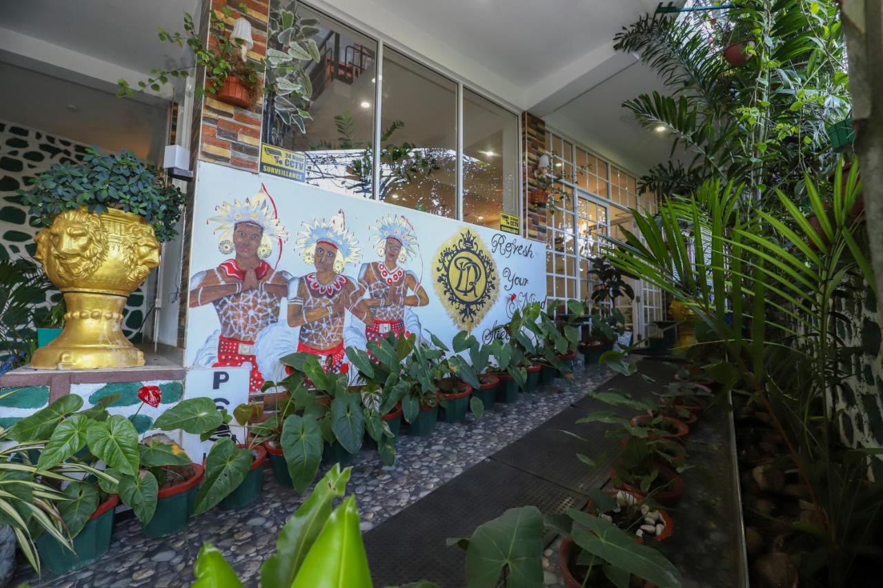 Delight Reich Hotel Peradeniya Zewnętrze zdjęcie