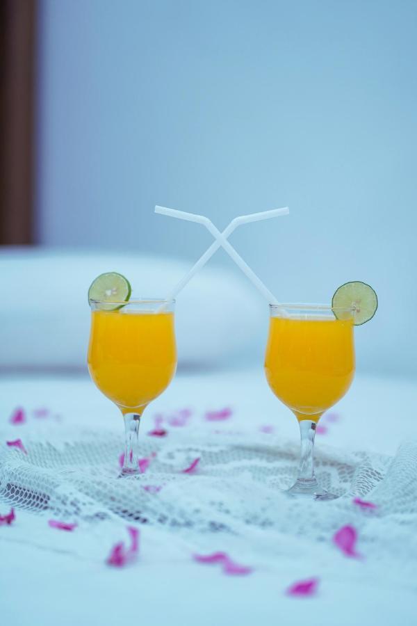 Delight Reich Hotel Peradeniya Zewnętrze zdjęcie