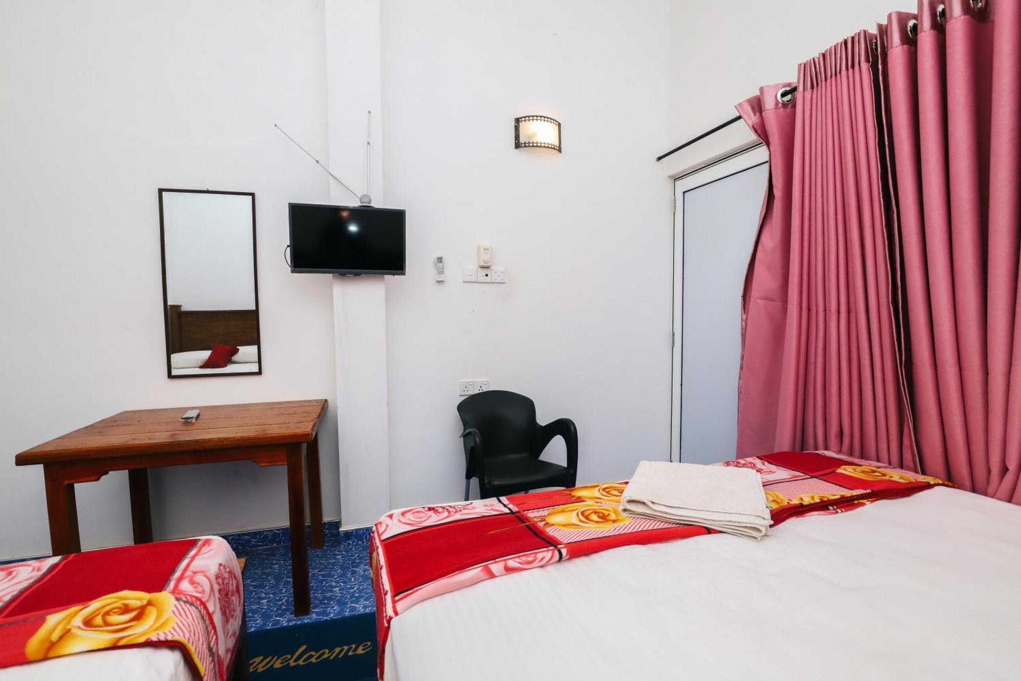 Delight Reich Hotel Peradeniya Pokój zdjęcie