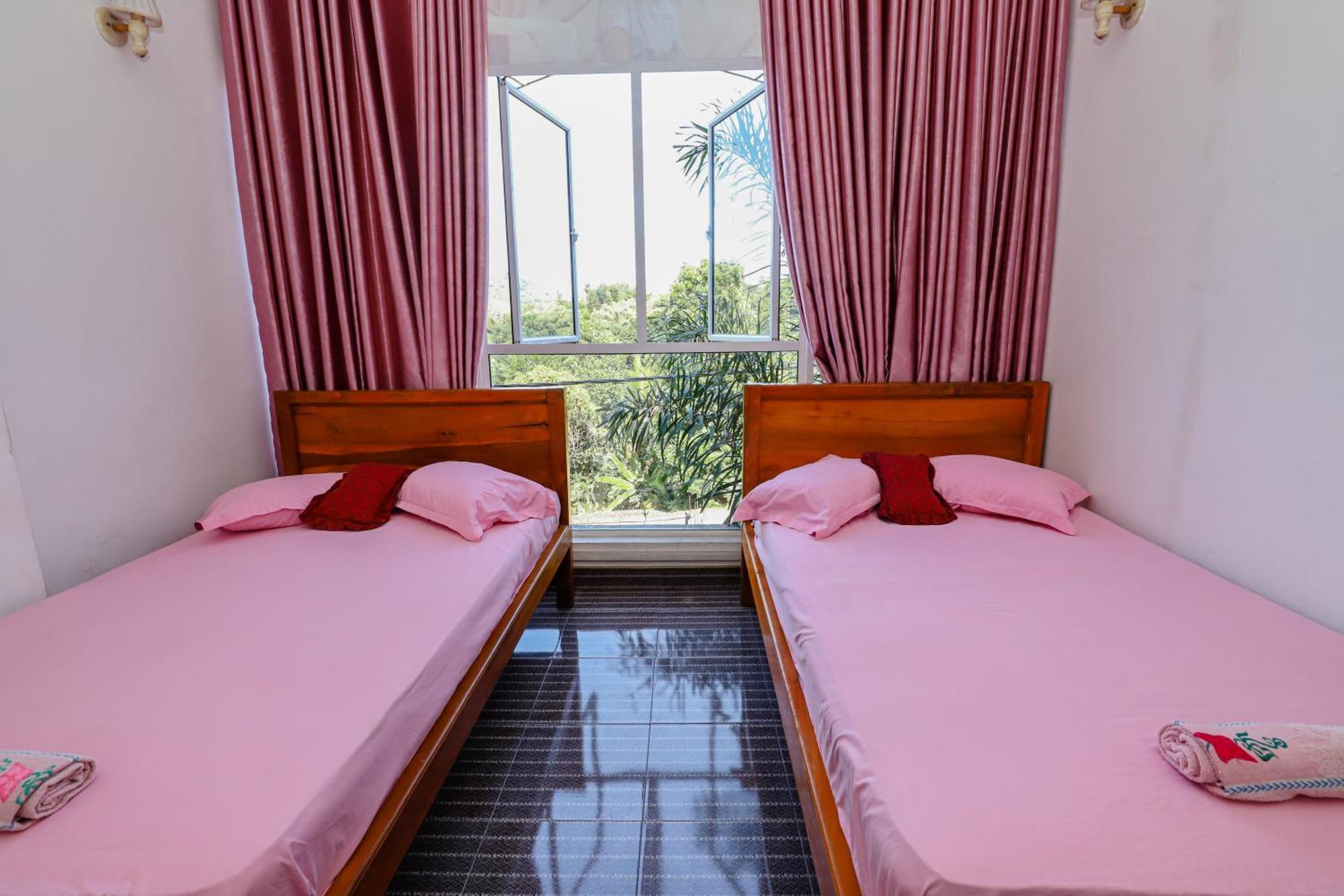 Delight Reich Hotel Peradeniya Pokój zdjęcie