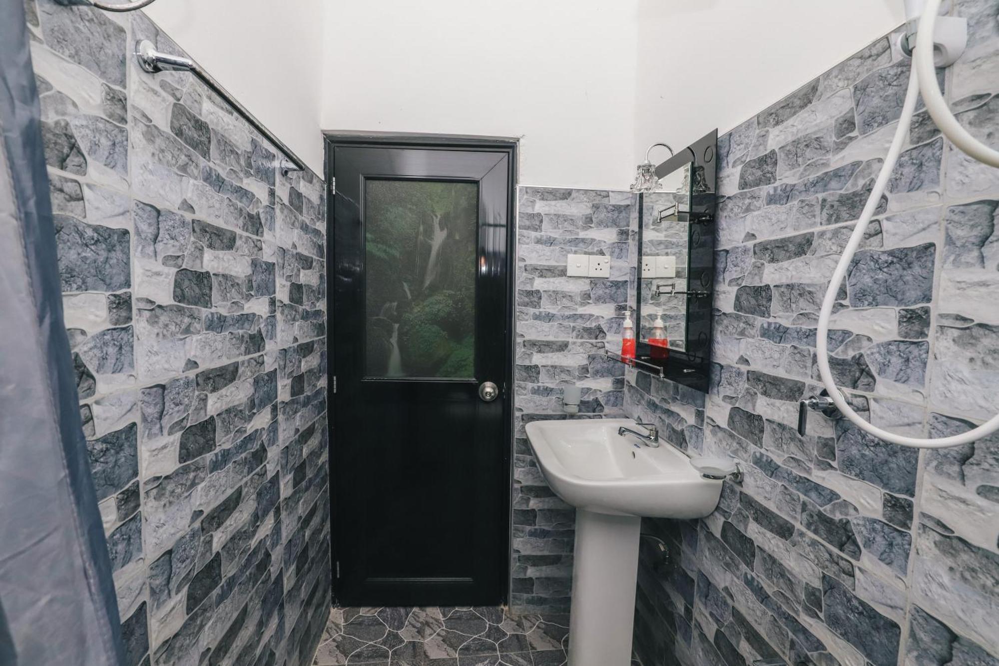 Delight Reich Hotel Peradeniya Pokój zdjęcie