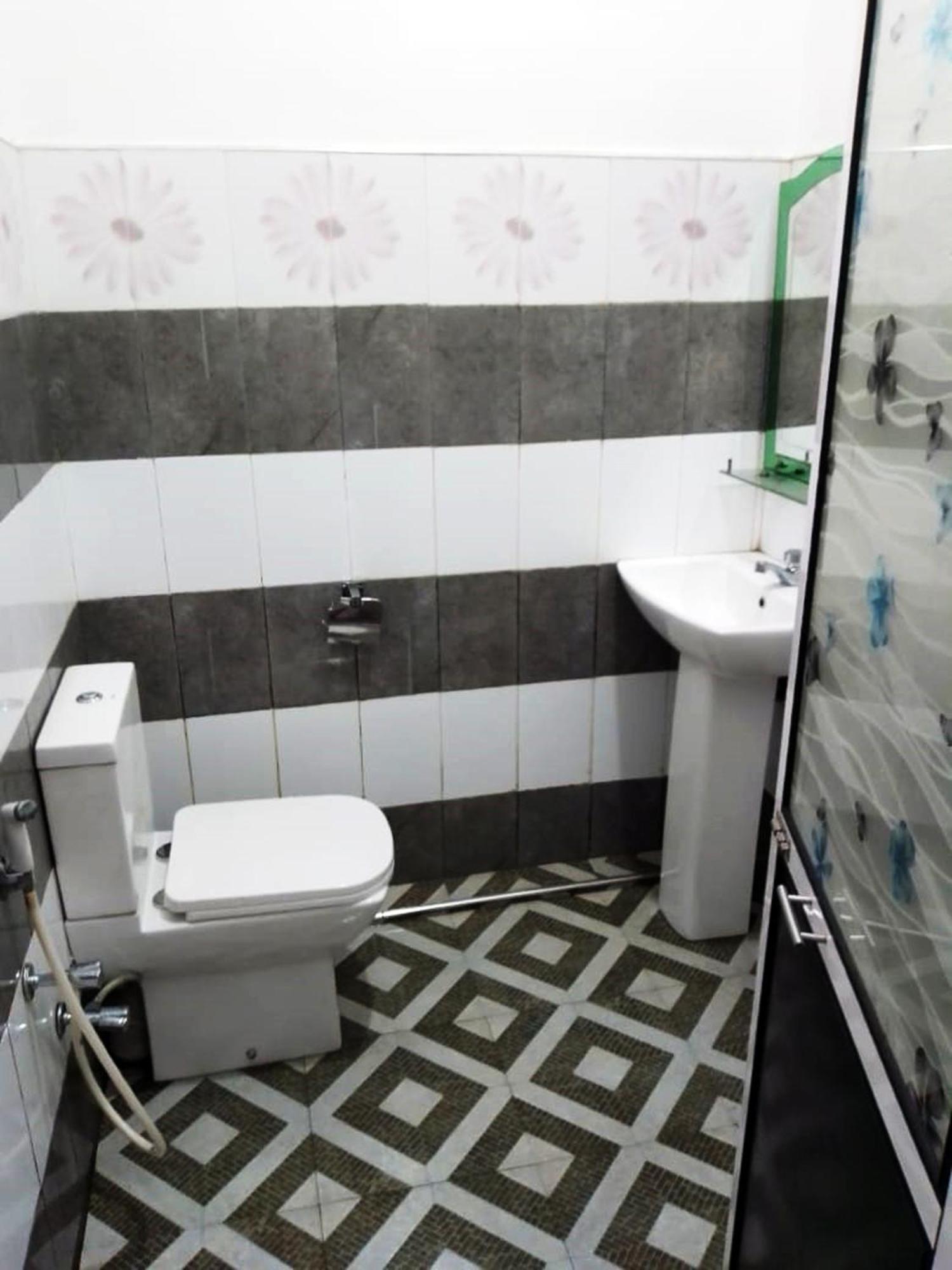 Delight Reich Hotel Peradeniya Pokój zdjęcie