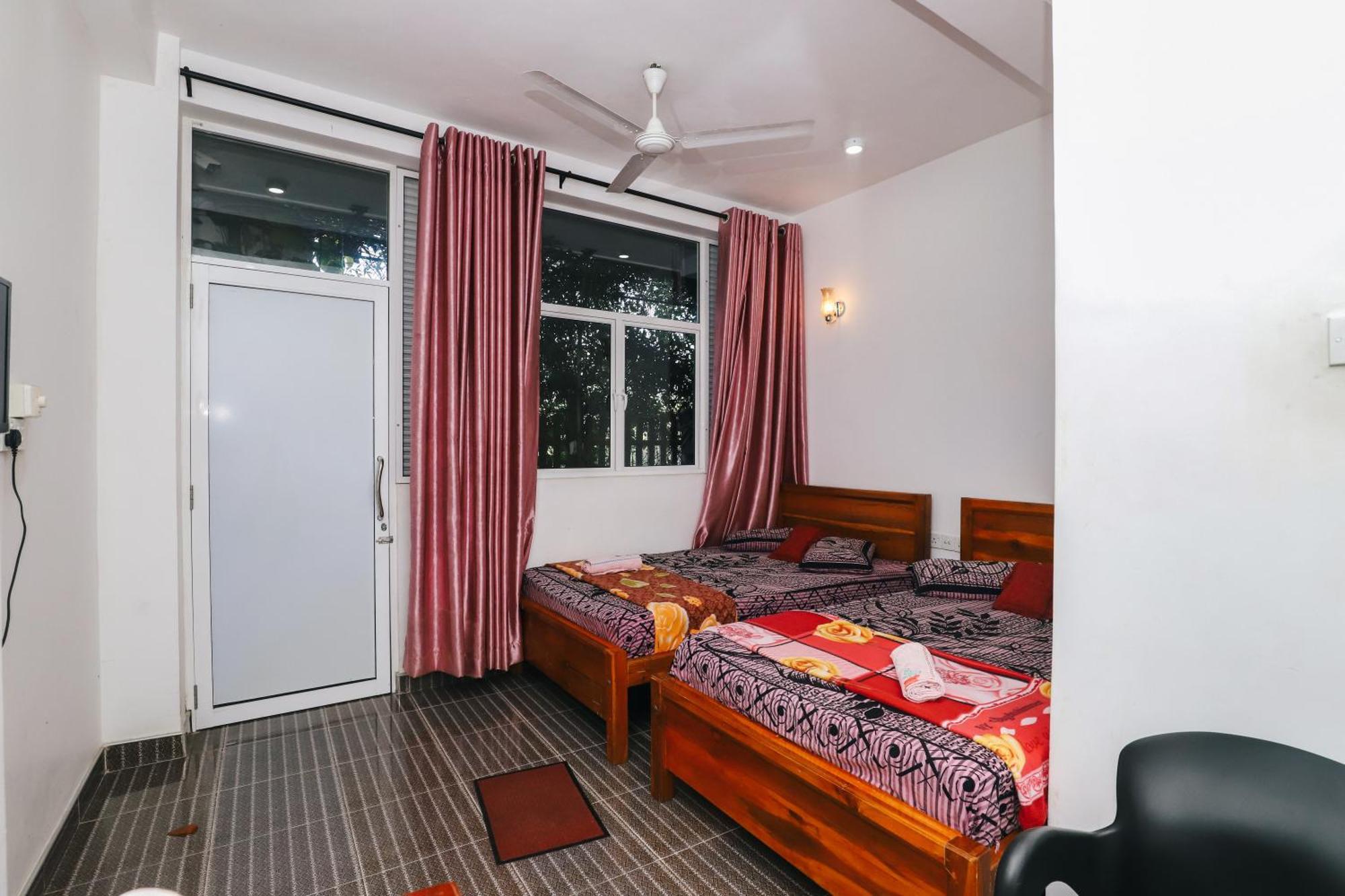 Delight Reich Hotel Peradeniya Pokój zdjęcie