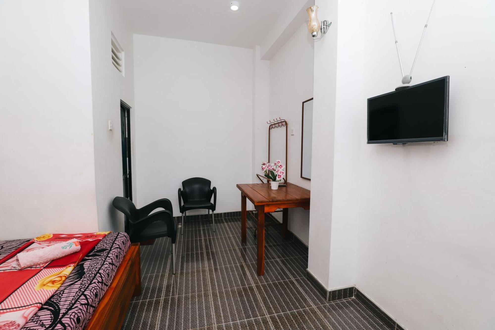 Delight Reich Hotel Peradeniya Pokój zdjęcie
