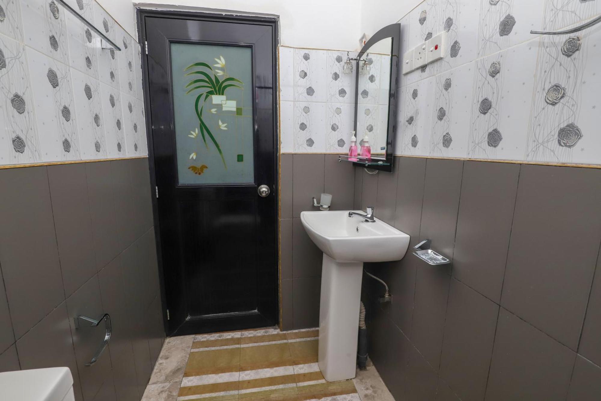 Delight Reich Hotel Peradeniya Pokój zdjęcie