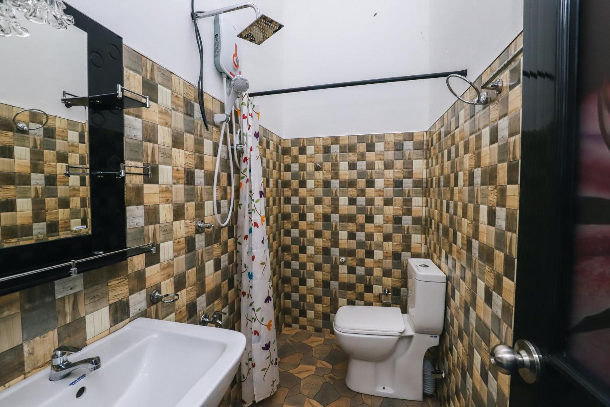 Delight Reich Hotel Peradeniya Pokój zdjęcie