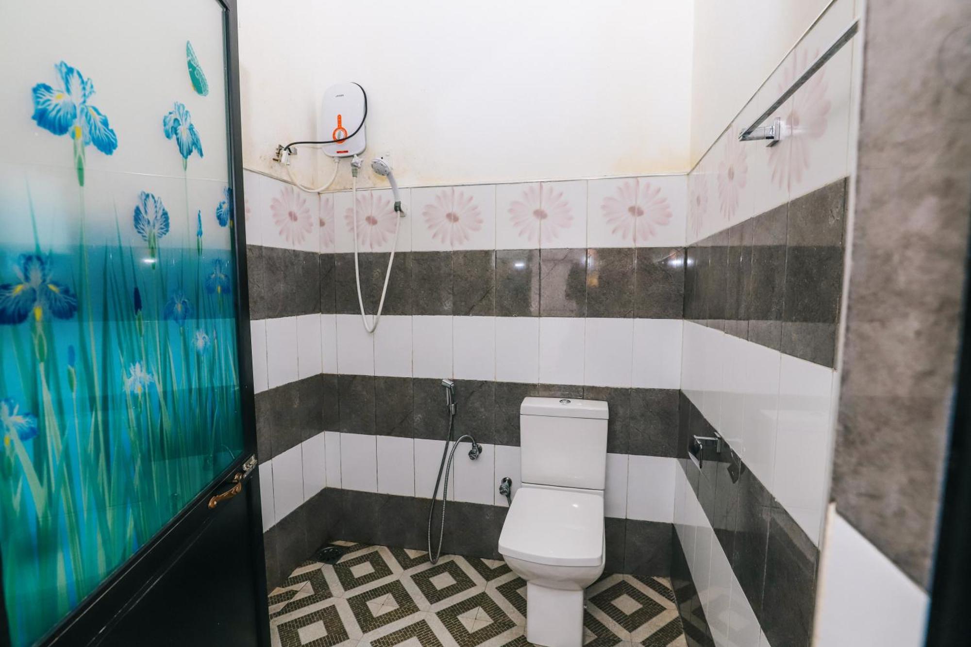 Delight Reich Hotel Peradeniya Pokój zdjęcie