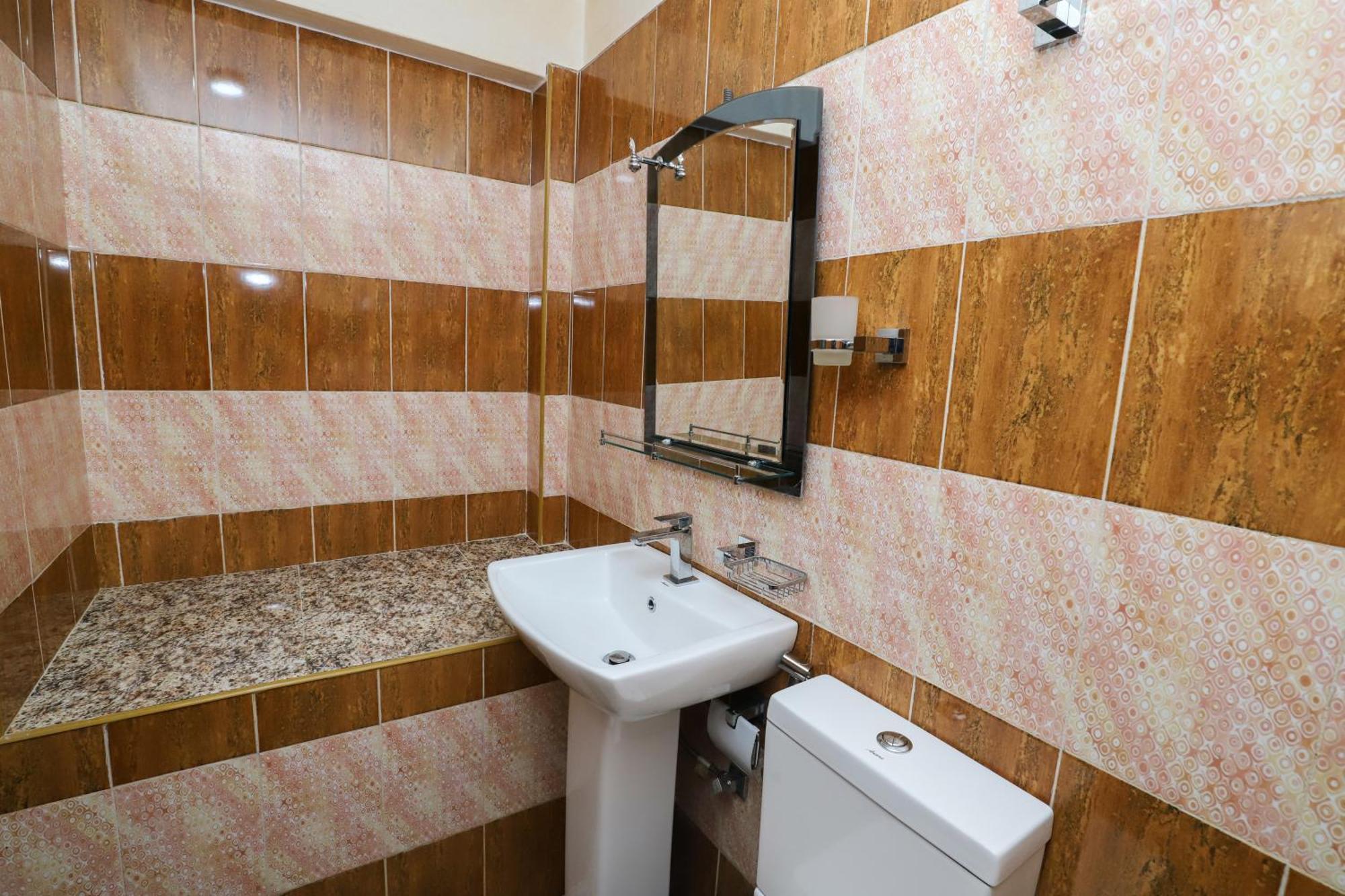 Delight Reich Hotel Peradeniya Pokój zdjęcie
