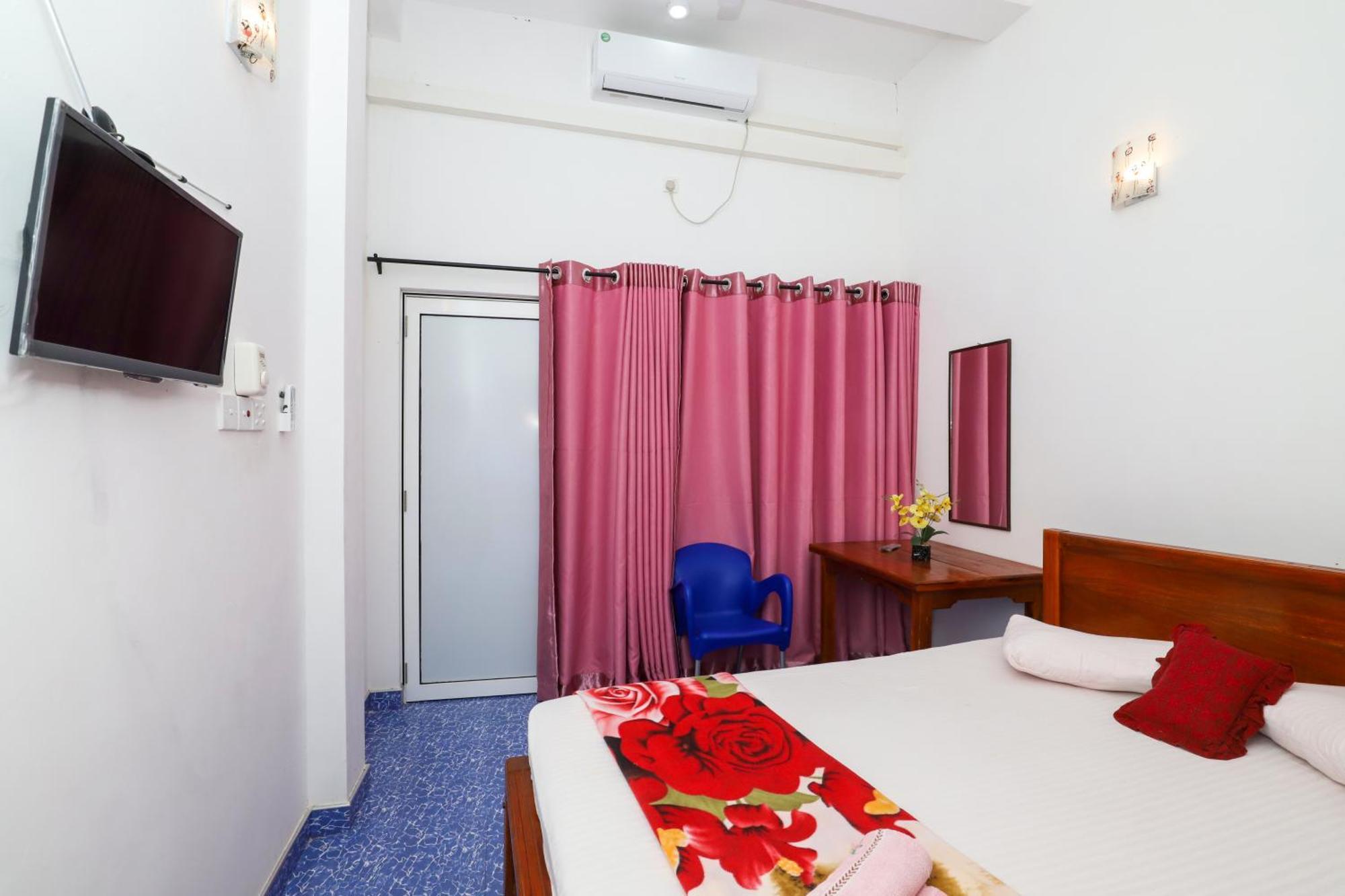 Delight Reich Hotel Peradeniya Pokój zdjęcie