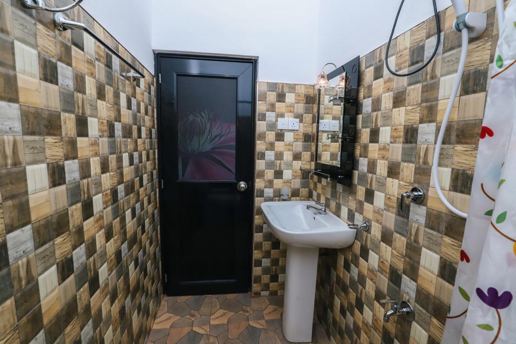 Delight Reich Hotel Peradeniya Pokój zdjęcie